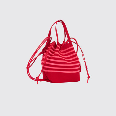 Daira ダイラ トートバッグ詳細画像_フロント