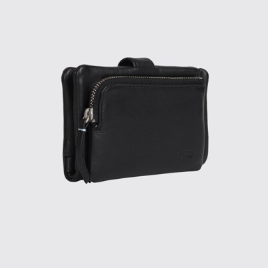 Front view of Soft Leather Soft Leather WALLET