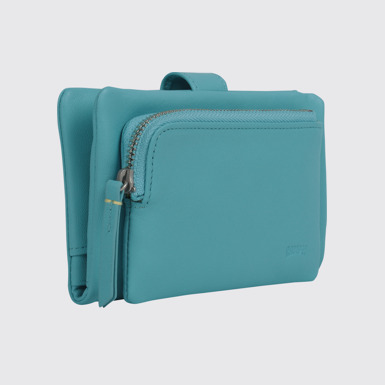 Soft Leather Soft Leather WALLET詳細画像_フロント