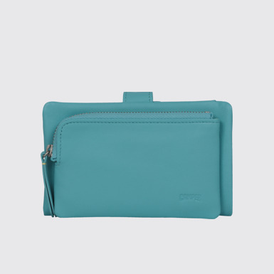 Soft Leather Soft Leather WALLET詳細画像_サイド