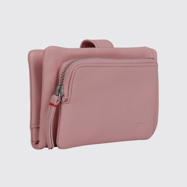 Soft Leather Soft Leather WALLET詳細画像_フロント