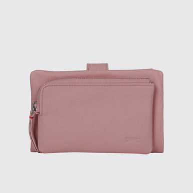 Soft Leather Soft Leather WALLET詳細画像_サイド