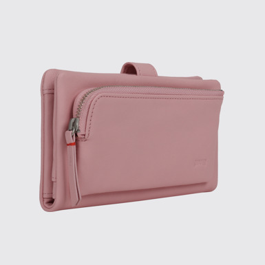 Soft Leather Soft Leather LONG WALLET詳細画像_フロント