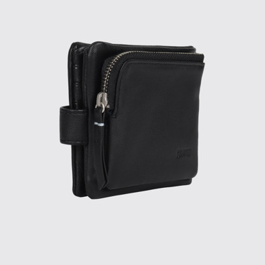 Front view of Soft Leather Soft Leather WALLET