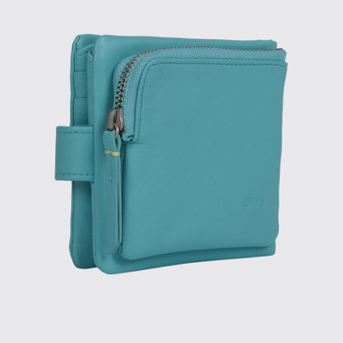Soft Leather Soft Leather WALLET詳細画像_フロント