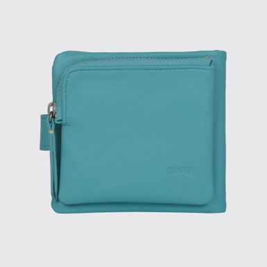 Soft Leather Soft Leather WALLET詳細画像_サイド