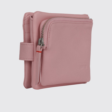 Soft Leather Soft Leather WALLET詳細画像_フロント