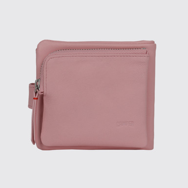 Soft Leather Soft Leather WALLET詳細画像_サイド