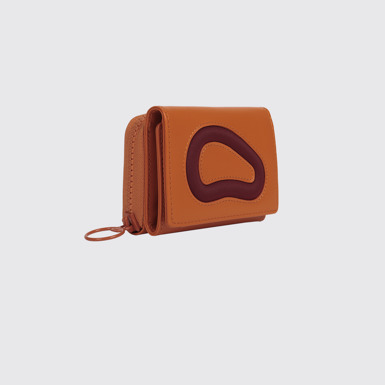 Front view of Jill Jill WALLET