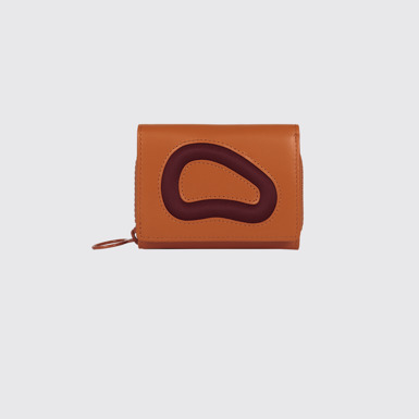 Side view of Jill Jill WALLET