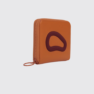 Front view of Jill Jill WALLET