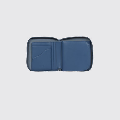 Overhead view of Jill Jill WALLET