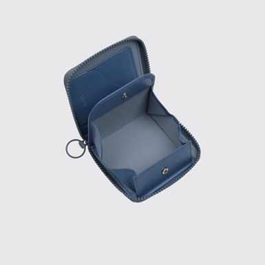 The sole of Jill Jill WALLET