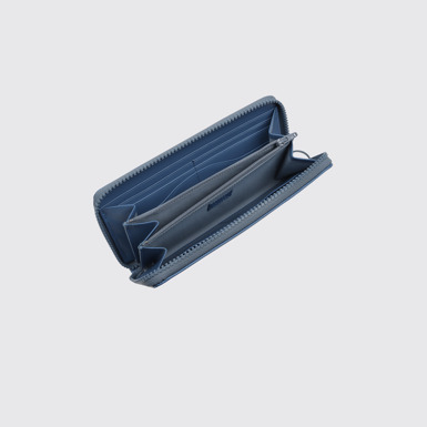 The sole of Jill Jill LONG WALLET