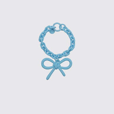 Side view of Lilou Lilou CHARM
