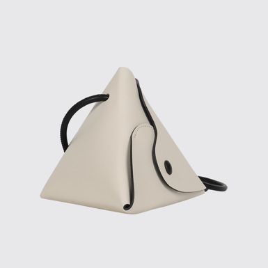 Side view of Jay Jay POUCH
