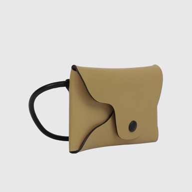 Front view of Jay Jay PASS CASE