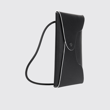 Front view of Jay Jay MOBILE CASE