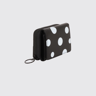 JILL POLKA DOTS ジル 財布詳細画像_フロント