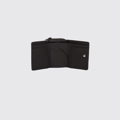 JILL POLKA DOTS ジル 財布 詳細画像_アウトソール