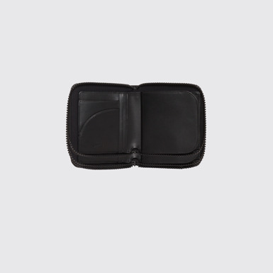 JILL POLKA DOTS ジル 財布 詳細画像_アウトソール