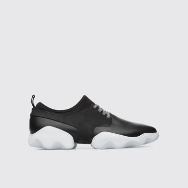 スニーカー CAMPER Men Sneakers Violet K100946-002 PELOTAS MARS 0 Pelotas Purple Sneakers for Men - Spring/Summer collection
