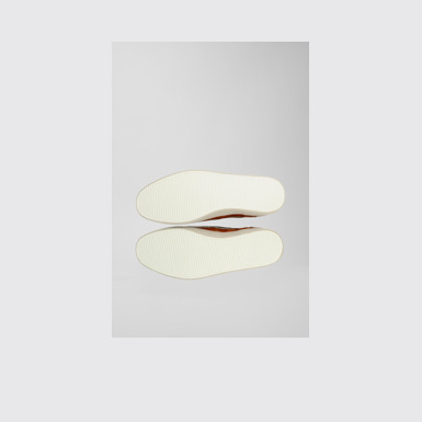 The sole of Jim - ReWalk Good | <b>Very Good</b>  | Like New