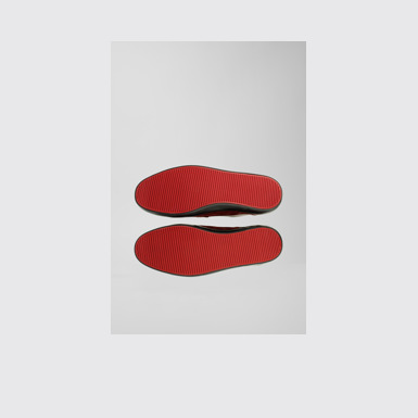 The sole of Jim - ReWalk Good | <b>Very Good</b>  | Like New