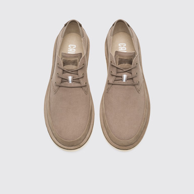 Morrys Zapato beige para hombre