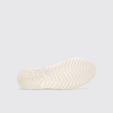 Morrys Zapato beige para hombre