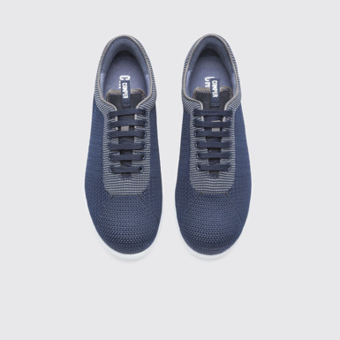 Overhead view of Pelotas XLite Multicolor Casual Shoes for Men