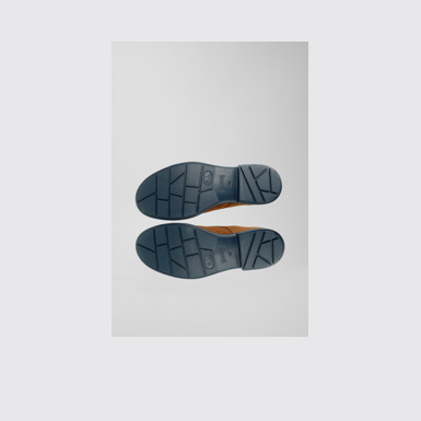 The sole of Mil - ReWalk Good | <b>Very Good</b>  | Like New