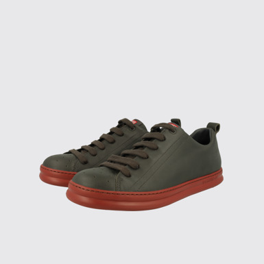 Overhead view of Runner - ReWalk Good | <b>Very Good</b> | Like New