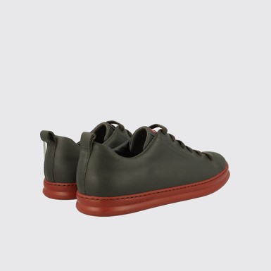 Back view of Runner - ReWalk Good | <b>Very Good</b> | Like New