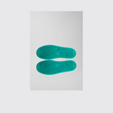 The sole of Runner - ReWalk Good | <b>Very Good</b>  | Like New