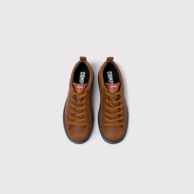 Overhead view of Runner - ReWalk Good | Very Good | <b>Like New</b>