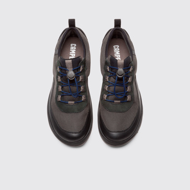 Overhead view of Peu Pista Multicolor Casual Shoes for Men