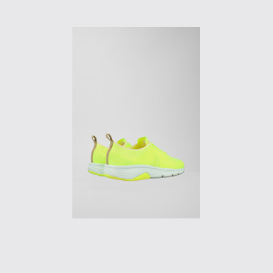 Back view of Drift - ReWalk Good | Very Good |  <b>Like New</b>