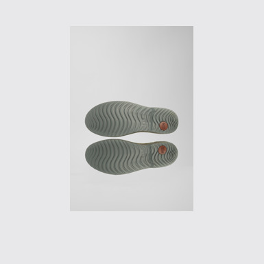 The sole of Morrys - ReWalk Good | <b>Very Good</b>  | Like New