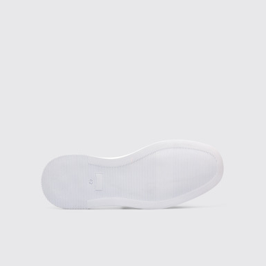 The sole of Bill Black Formal Shoes for Men