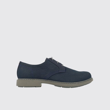 Side view of Neuman - ReWalk Good | <b>Very Good</b>  | Like New