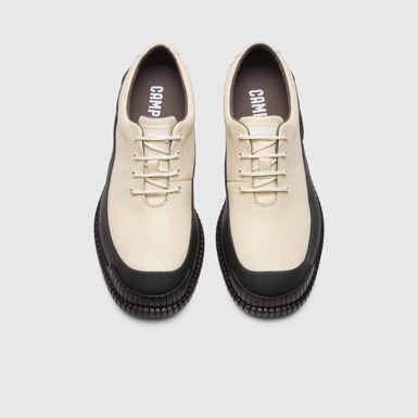 Overhead view of Pix Formal Shoes for Men