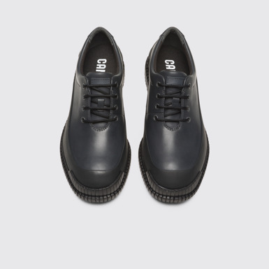 Overhead view of Pix Formal Shoes for Men