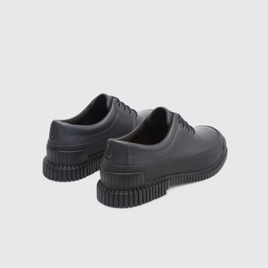 Back view of Pix Formal Shoes for Men