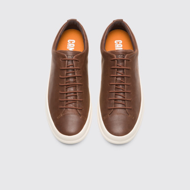 Chasis Scarpe marroni da uomo