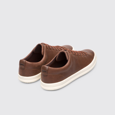 Chasis Scarpe marroni da uomo