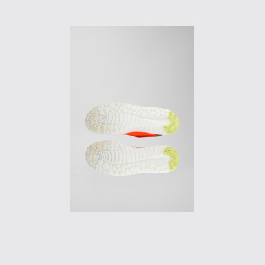 The sole of Canica - ReWalk Good | <b>Very Good</b>  | Like New