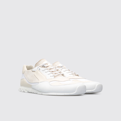 Front view of Nothing Men’s sneaker