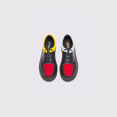 Overhead view of Twins - ReWalk Good | Very Good | <b>Like New</b>