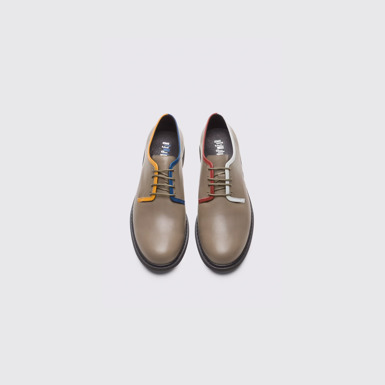 Overhead view of Twins - ReWalk Good | Very Good | <b>Like New</b>